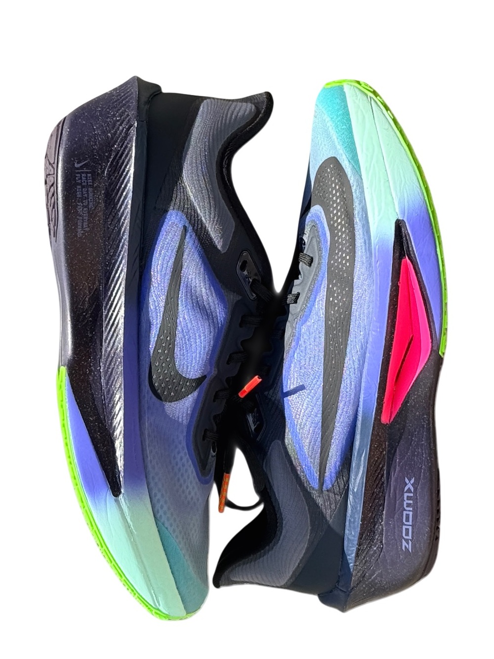 Nike Men's Zoom Fly 6 Glam — Running Shoes